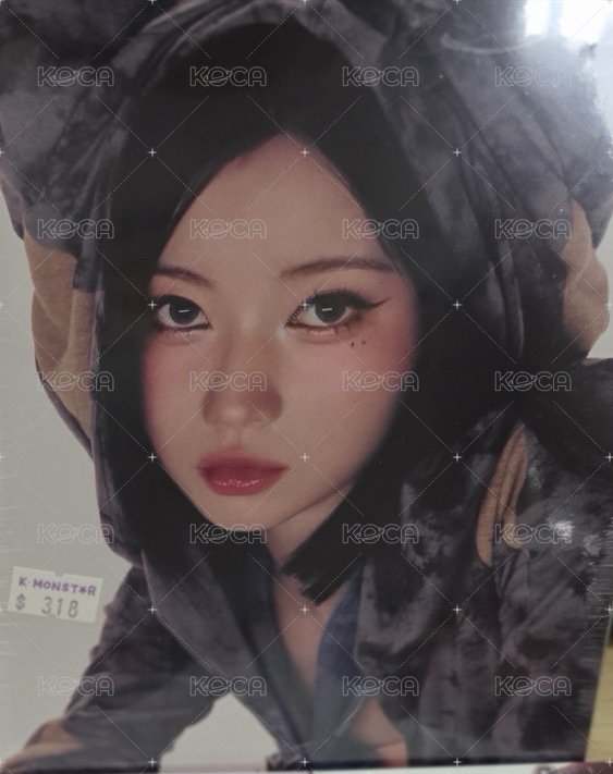 角單封