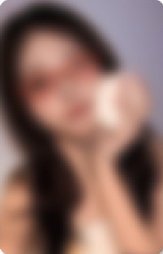 迷四 MINIRECORD 線上 1.0 簽售卡 眼鏡餃子 ver.