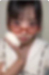 迷四 MINIRECORD 線上 1.0 簽售卡 眼鏡餃子 ver.