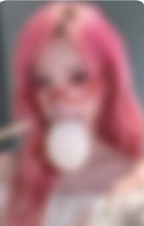 迷四 MINIRECORD 線下 1.0 簽售卡 眼鏡餃子 ver.