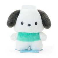 三麗鷗可動拍照用玩偶M 中娃 