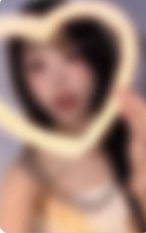 迷四 MINIRECORD 1.0 線上 簽售卡 愛心爆米花 ver.