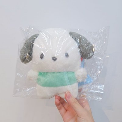 日本三麗鷗 星星底座布丁狗＆帕恰狗