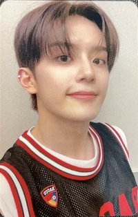 Liminality-EP.DREAM el 簽售卡 球衣ver.