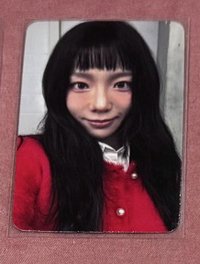 蘋果太！這張實體超可愛