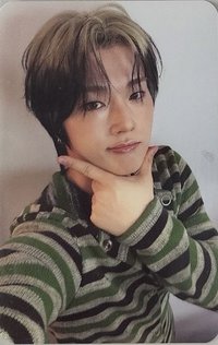 迷八 yes24 特典卡 