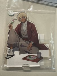 帥氣和服😋🍡