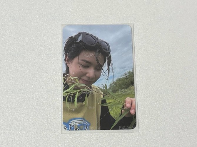 🦞貼紙書小卡