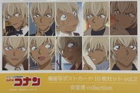 場景明信片2 明信片 十張套裝