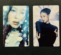 黑版小卡*2