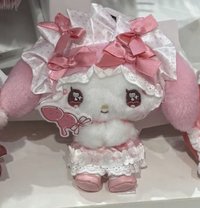 睜眼款