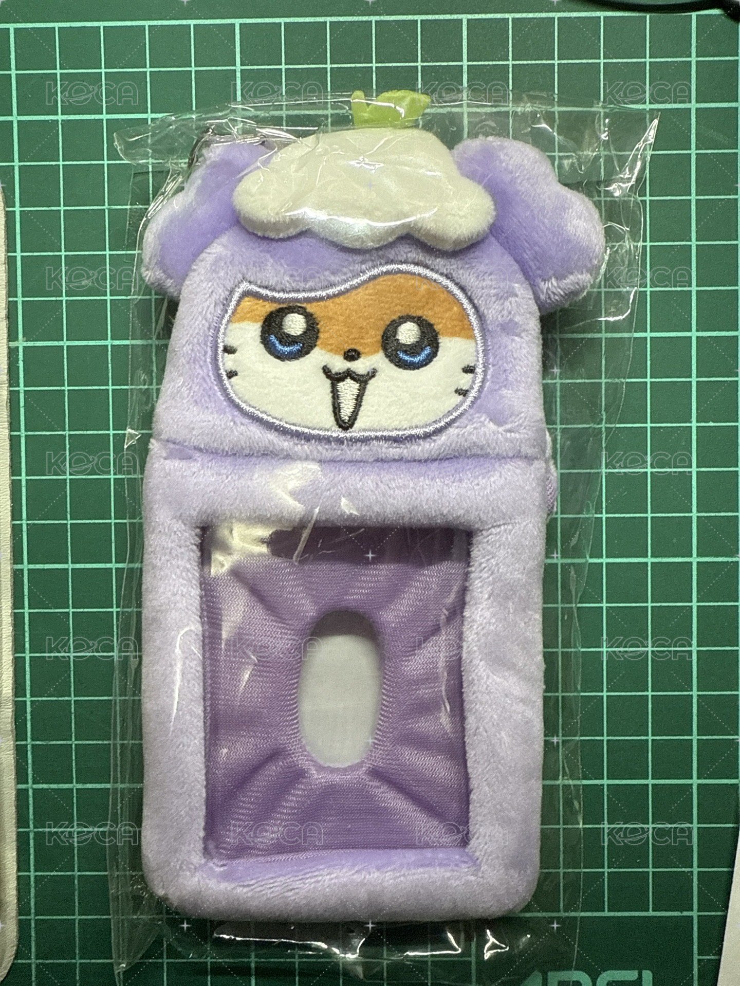 sana可樂鈴