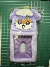 sana可樂鈴