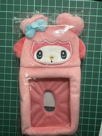 momo美樂蒂