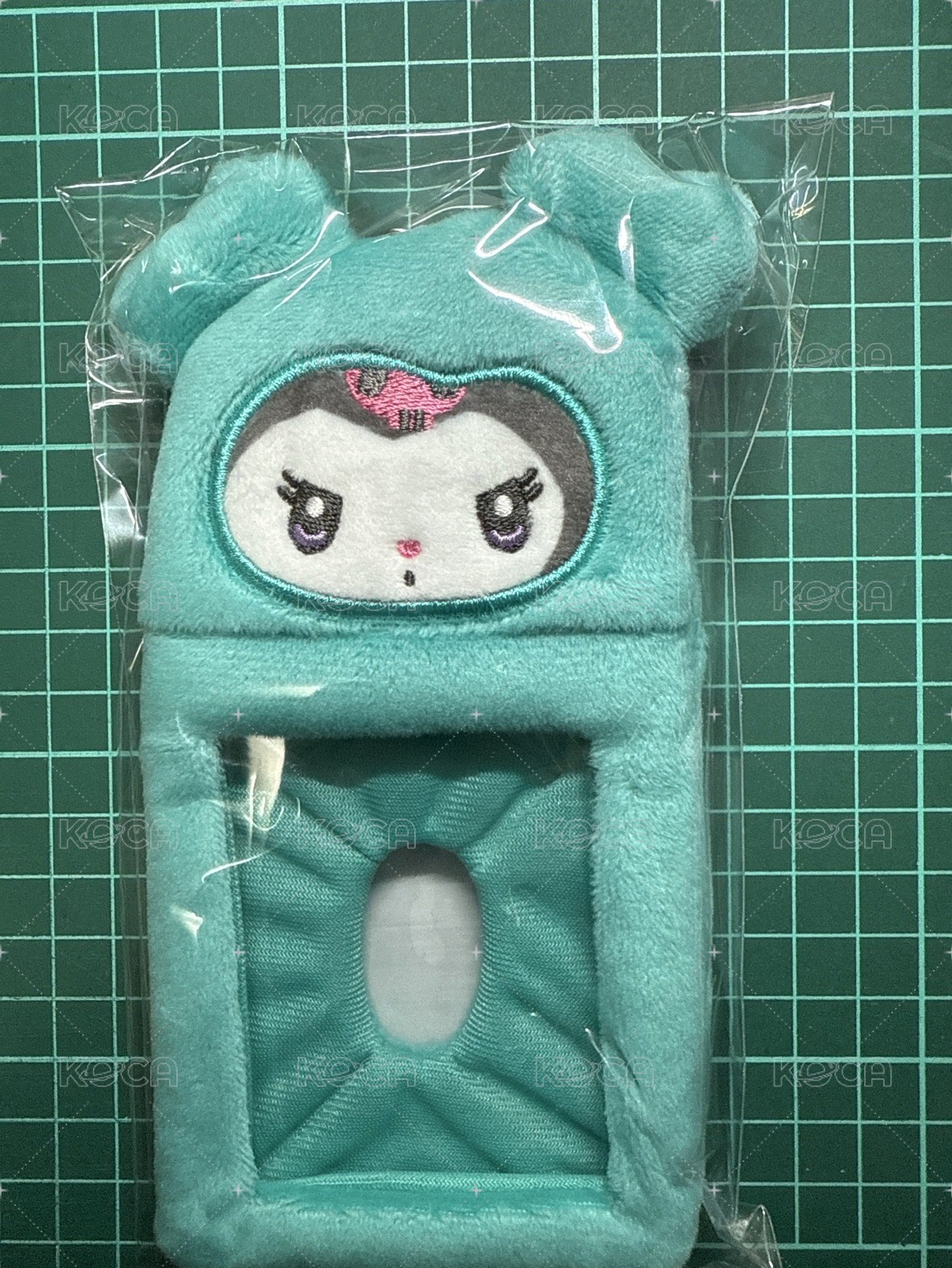 mina庫洛米