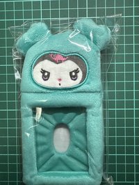 mina庫洛米