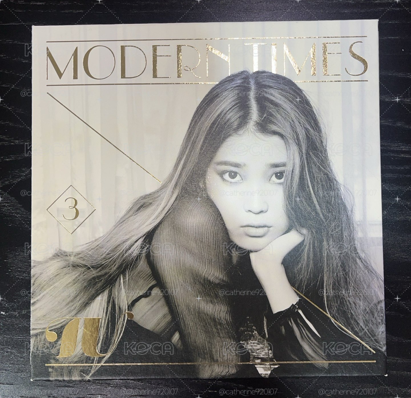 IU modern times