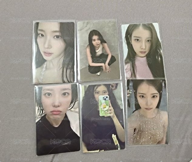 iu小盤