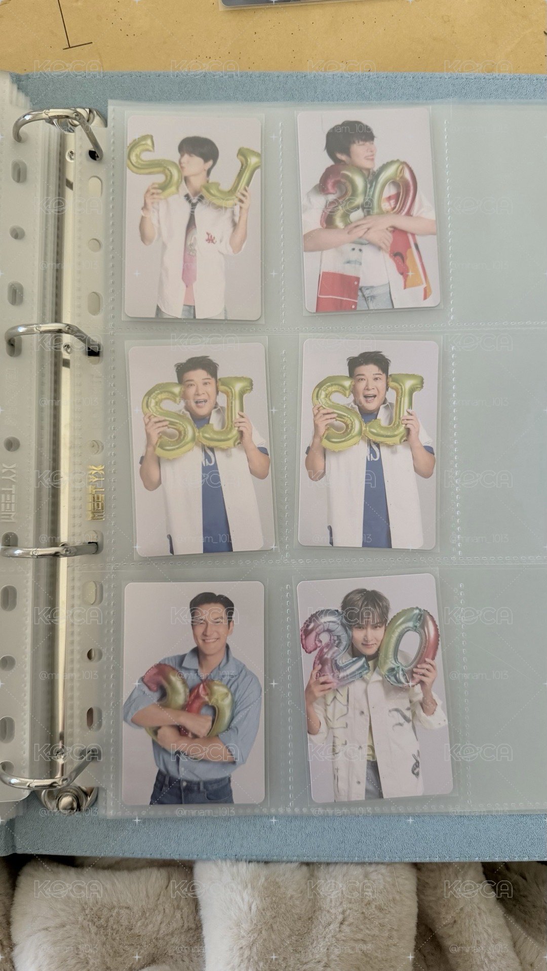 埼玉超市小卡