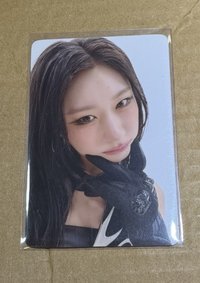 隨機卡-彩領
