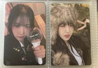 十週年手燈卡/專輯卡