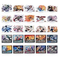 ULTRA IMPACT H賞 壓克力立牌