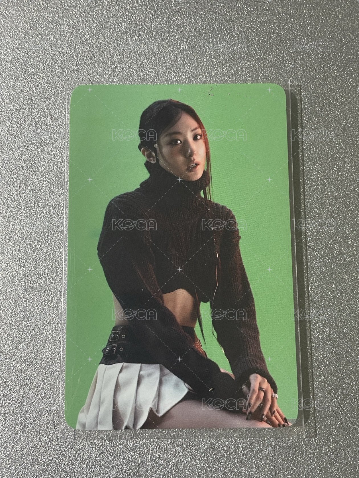 💗量少的日本滿額卡Gawon