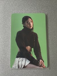 💗量少的日本滿額卡Gawon