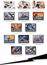 H賞 壓克力立牌