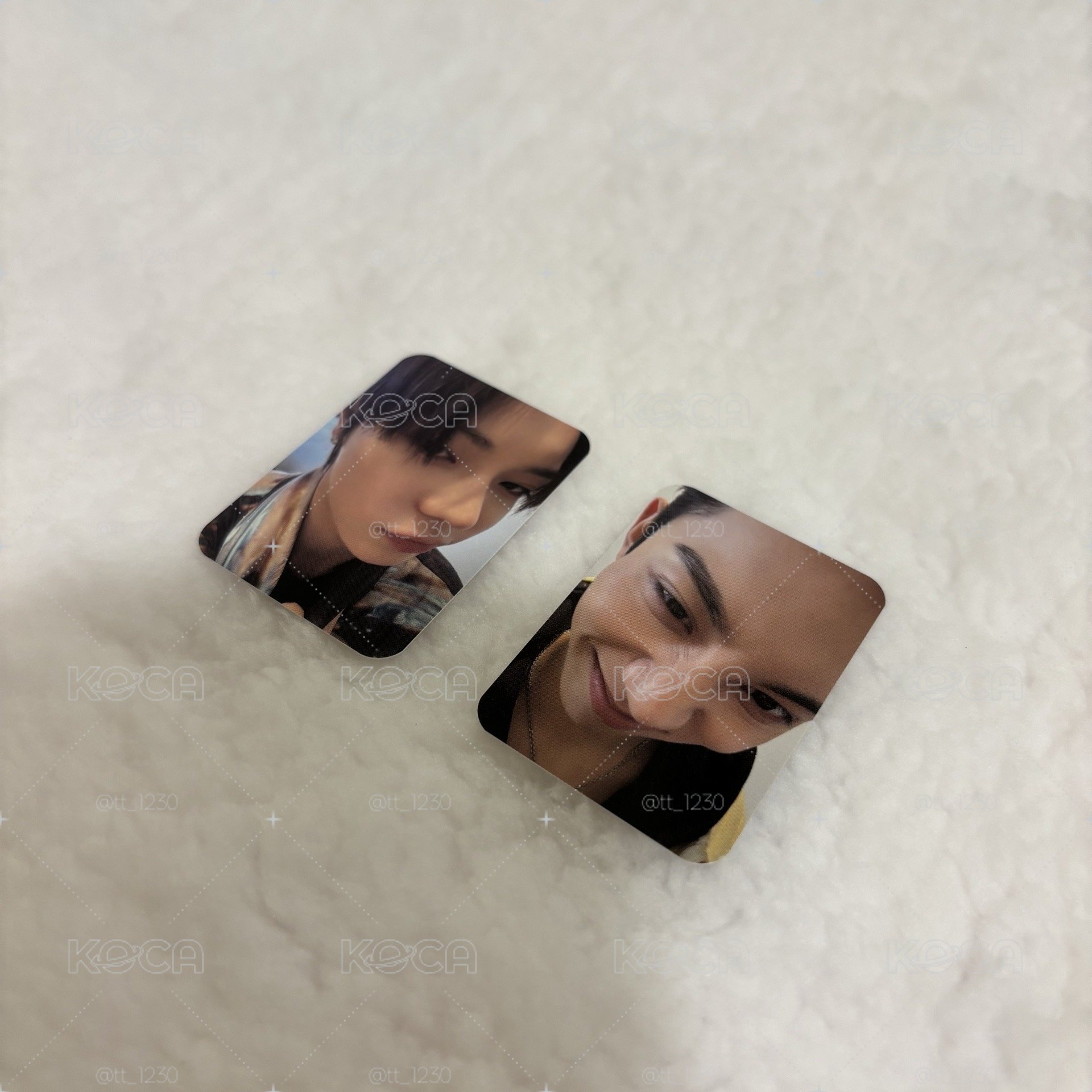 金栗馬年小盤