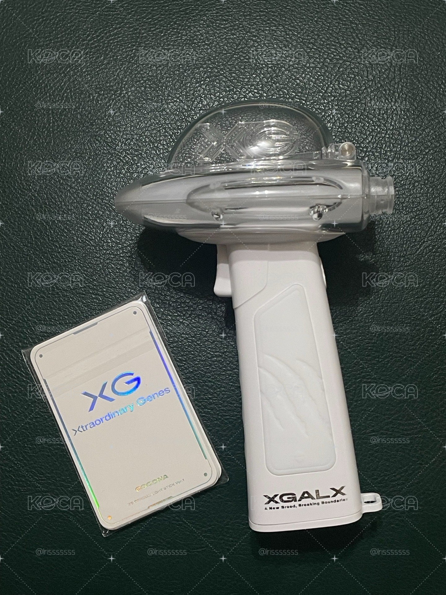 XG手燈