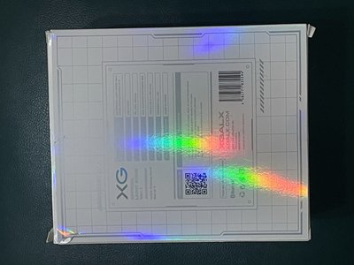 XG手燈