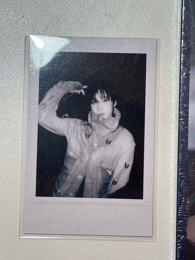 現貨🏴‍☠️ATEEZ GH Pt4.未拆單封