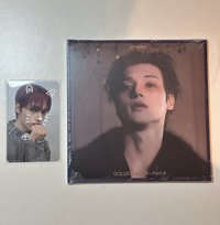 榮未拆單封+AM LD