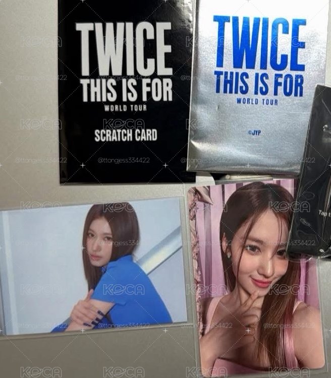 Sana 滿額卡刮刮卡