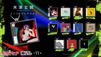 Gashapon 迷你專輯扭蛋