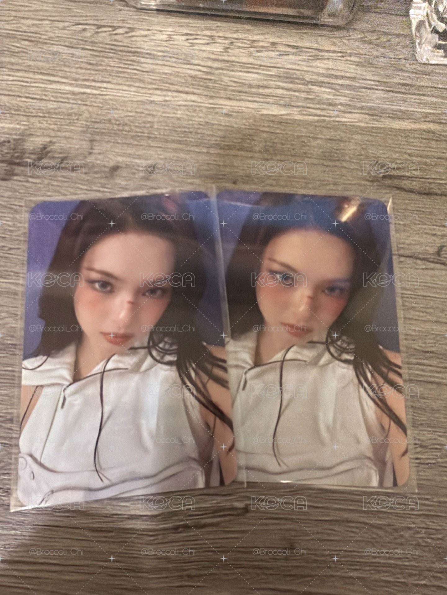 現貨｜二週年會員卡 小柒