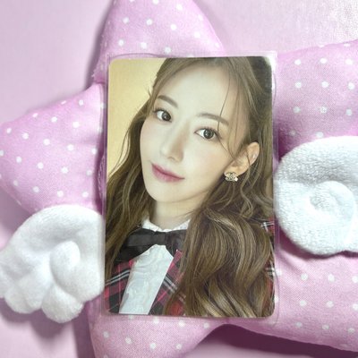 小櫻花台曆雙面卡