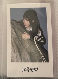 拍立得桃 需帶棒棒糖或貼紙