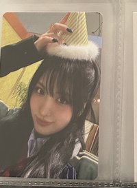 生日帽桃 需帶棒棒糖或貼紙