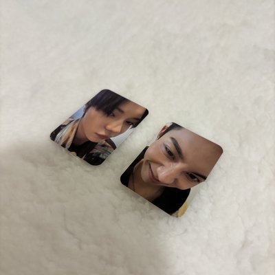 ms迷你卡（五律）現貨