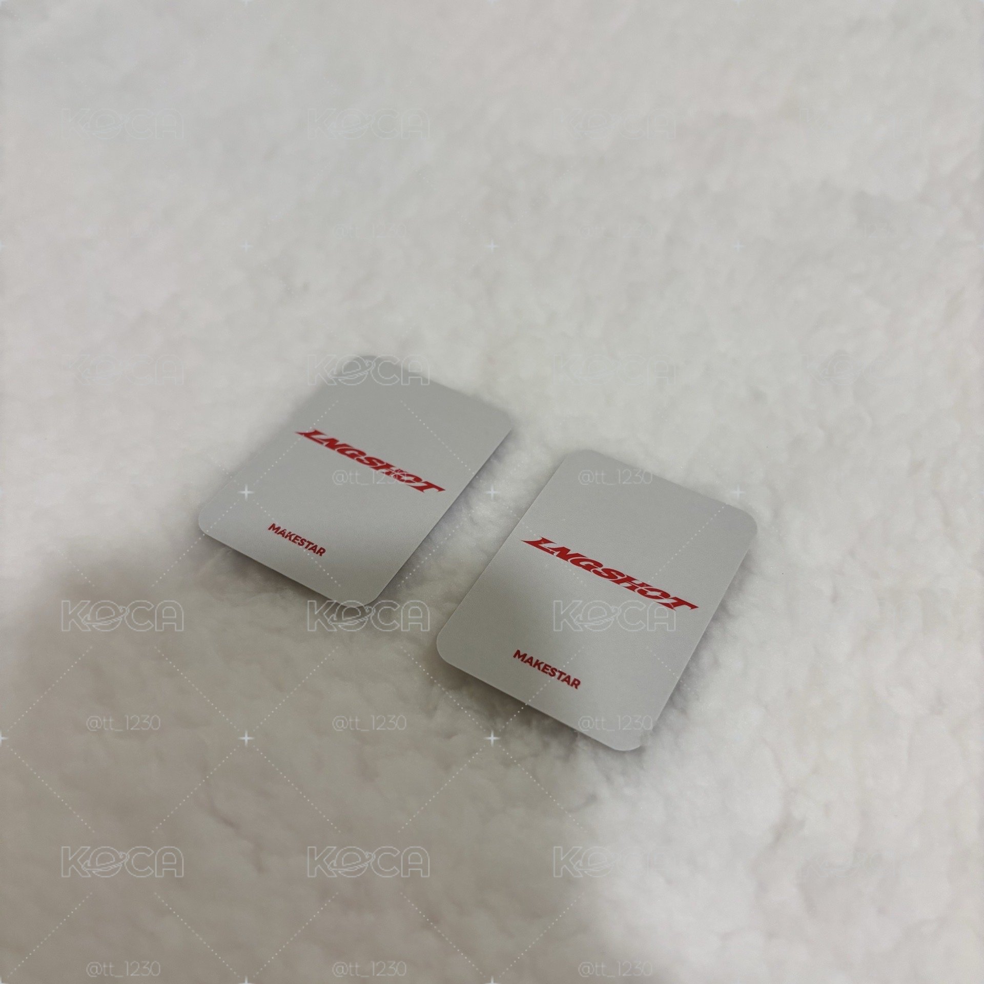 ms迷你卡（五律）現貨