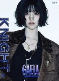 KNIGHT雜誌 B版 雜誌 