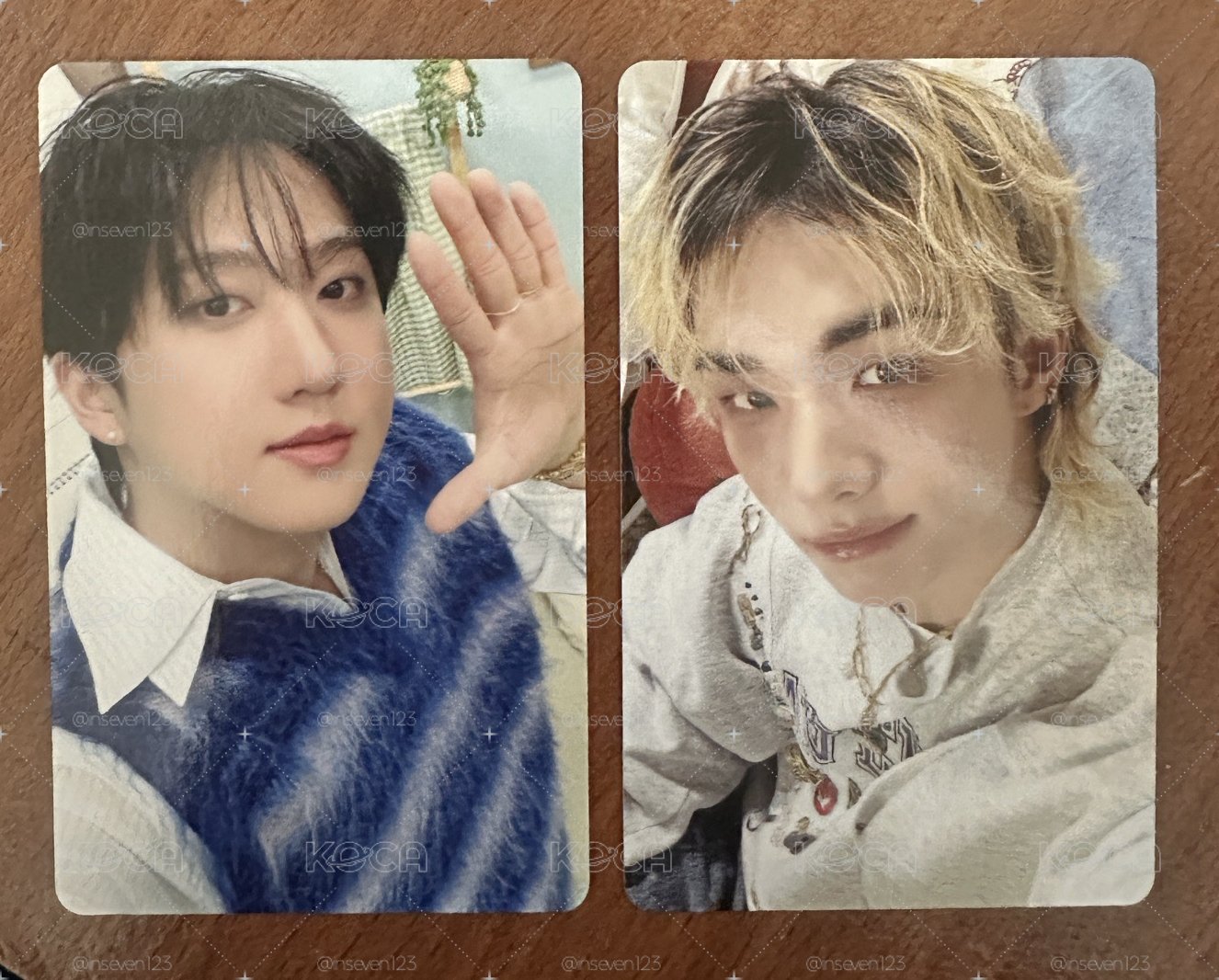 SKZ 6th飯咪線上滿額卡
