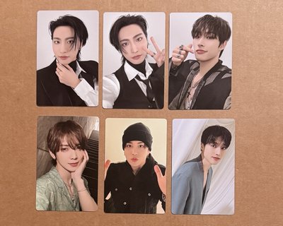 GH1 Blue Hour 專卡