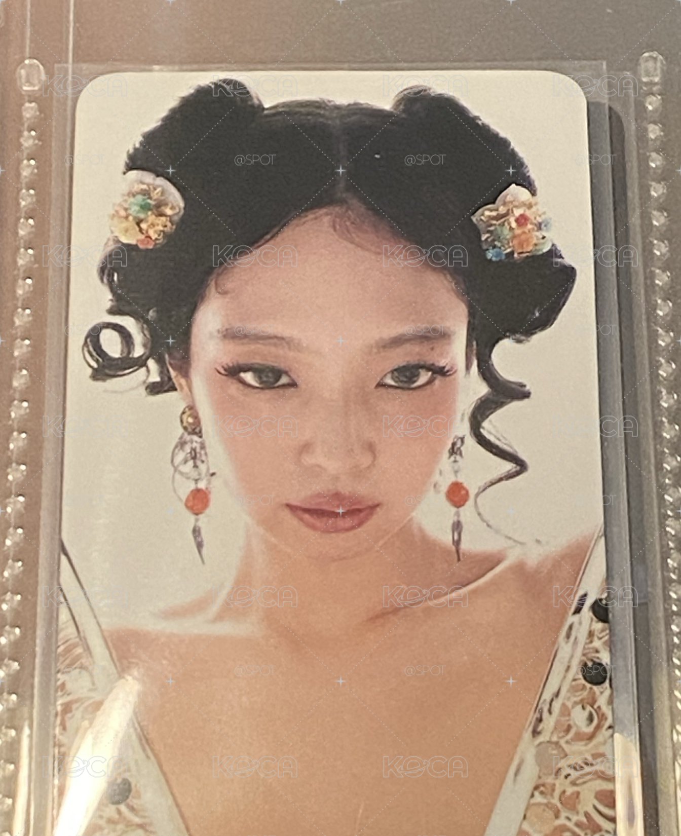 妮特典