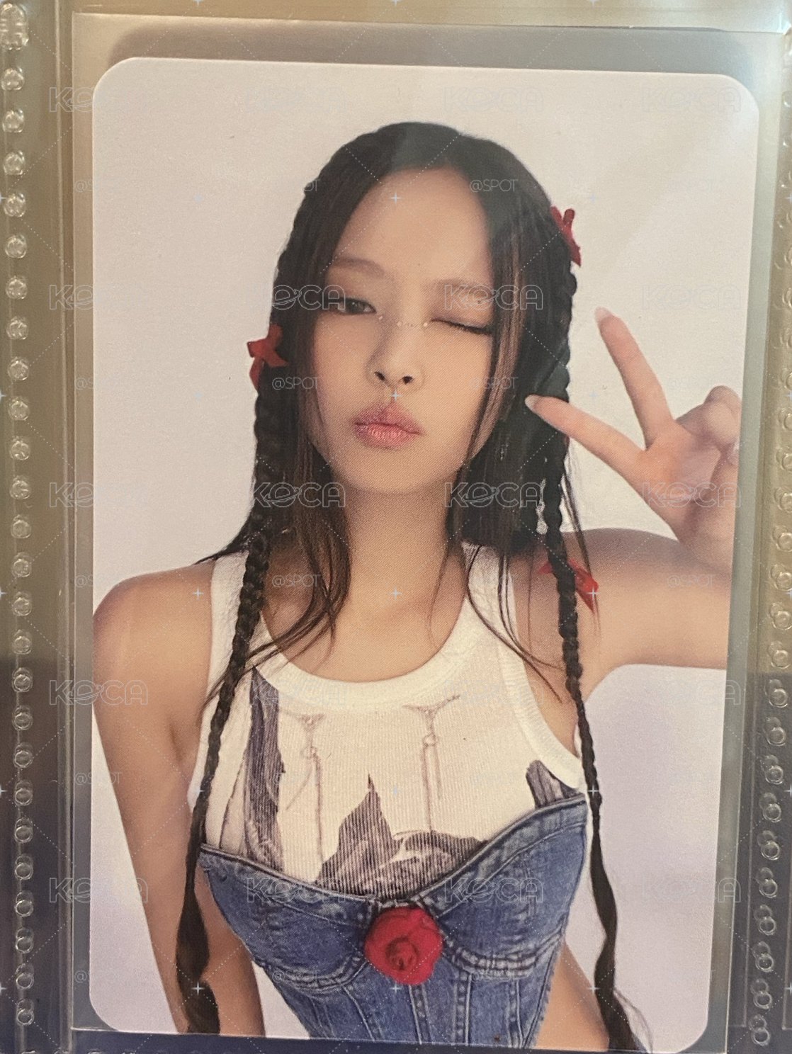 妮鐵盒卡