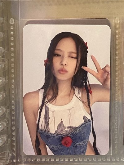 妮鐵盒卡