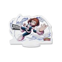 H賞 麗日御茶子