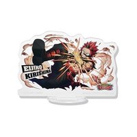 H賞 切島銳兒郎